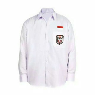 Detail Baju Kemeja Putih Png Nomer 51