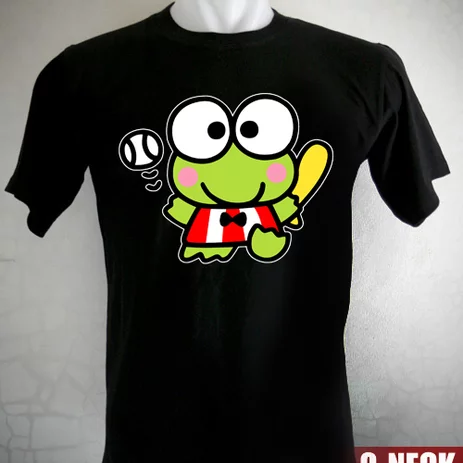 Detail Baju Keropi Nomer 23