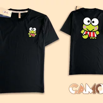 Detail Baju Keropi Nomer 56