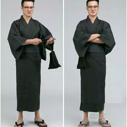 Detail Baju Kimono Jepang Nomer 40