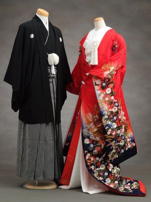 Detail Baju Kimono Jepang Pria Nomer 31