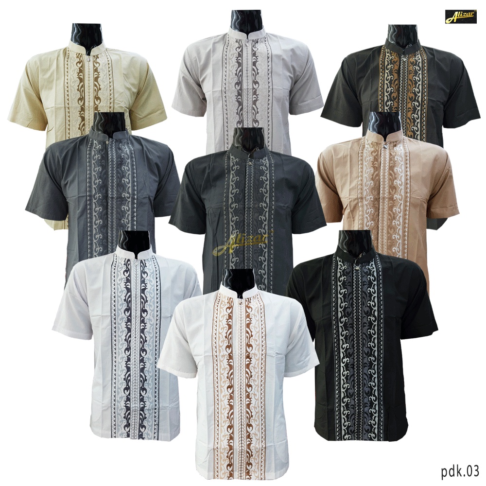 Detail Baju Koko Png Nomer 34