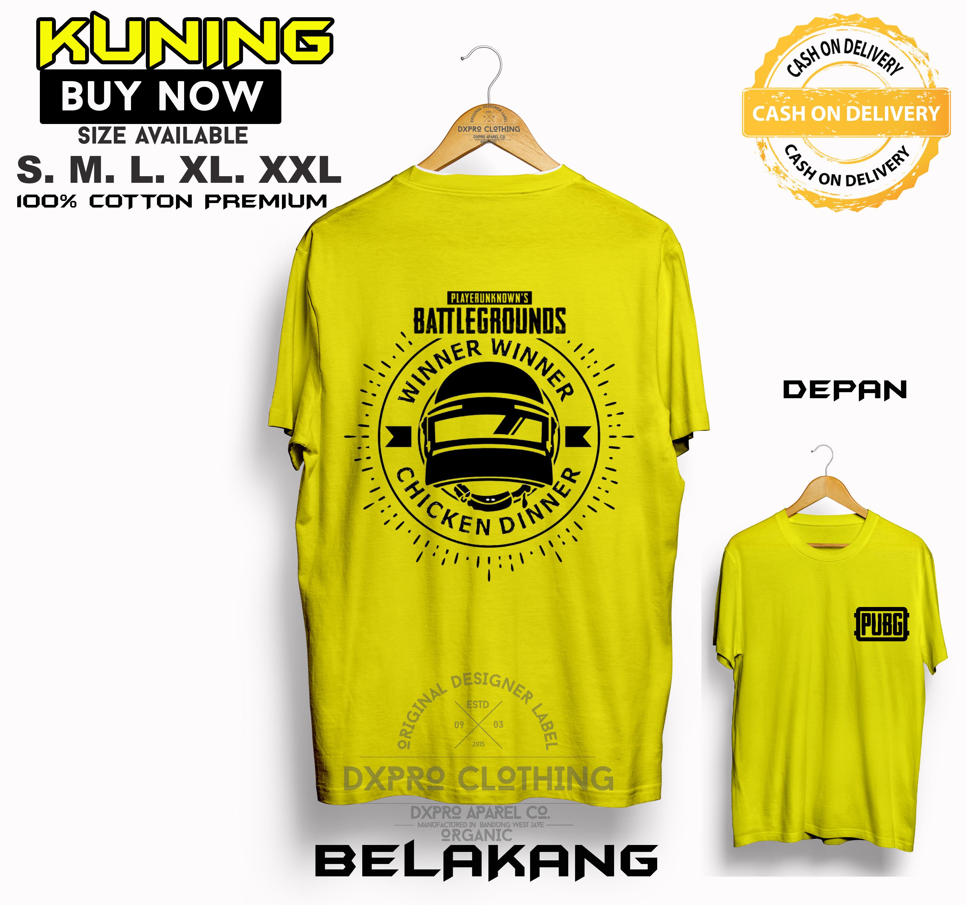 Detail Baju Kuning Polos Depan Belakang Nomer 41