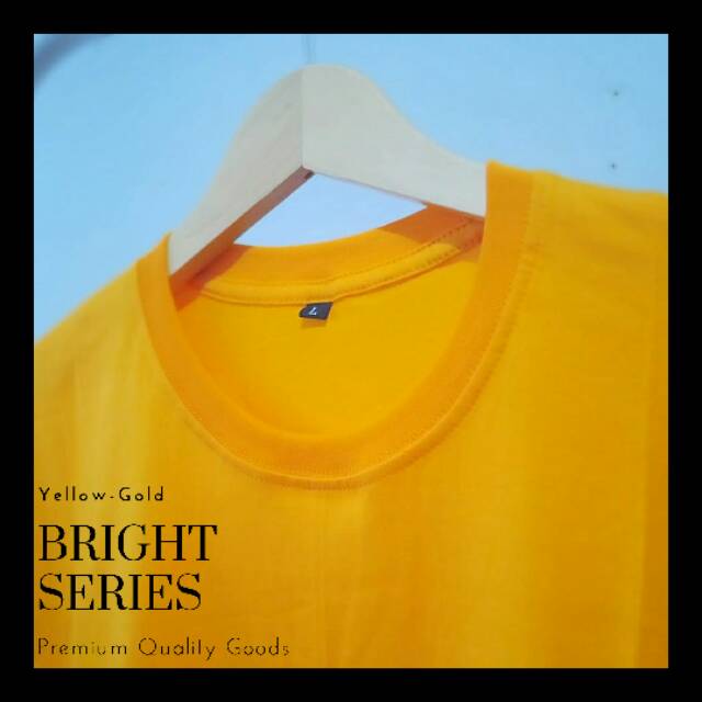 Detail Baju Kuning Polos Depan Belakang Nomer 48