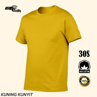 Detail Baju Kuning Polos Depan Belakang Nomer 52