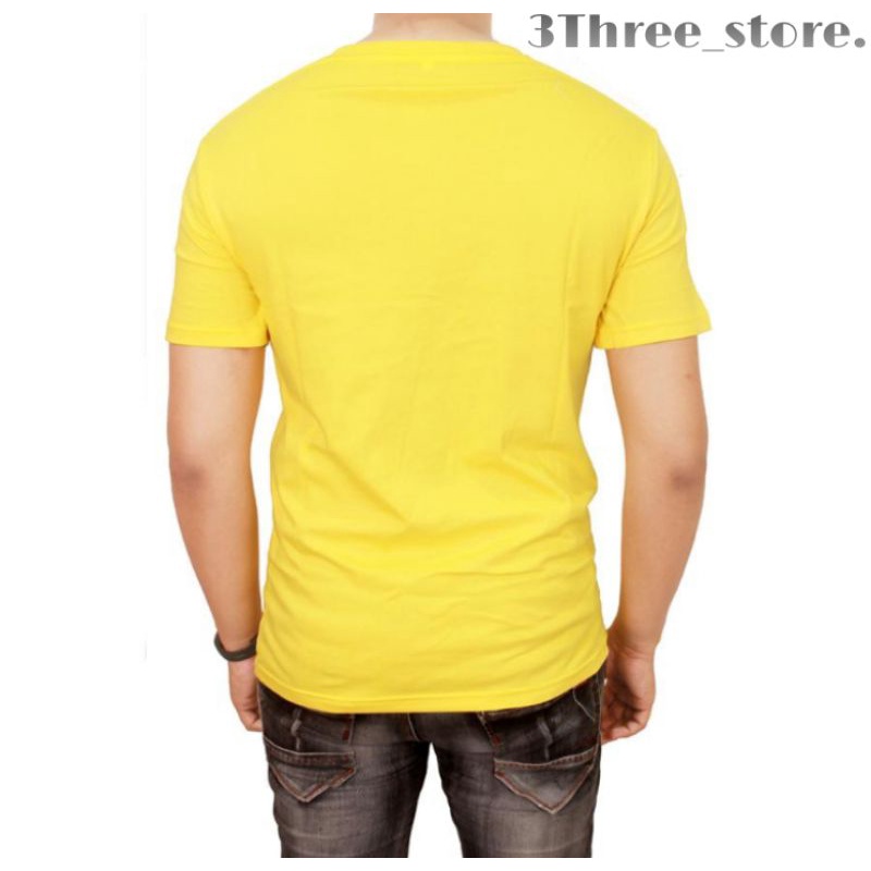 Detail Baju Kuning Polos Depan Belakang Nomer 10