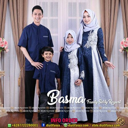 Detail Baju Lebaran Anak2 Nomer 39