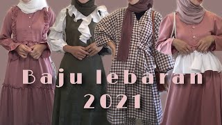 Detail Baju Lebaran Remaja Kekinian Nomer 37