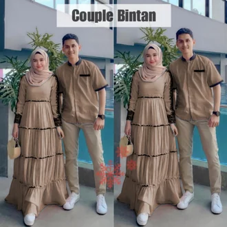 Detail Baju Lebaran Remaja Kekinian Nomer 40