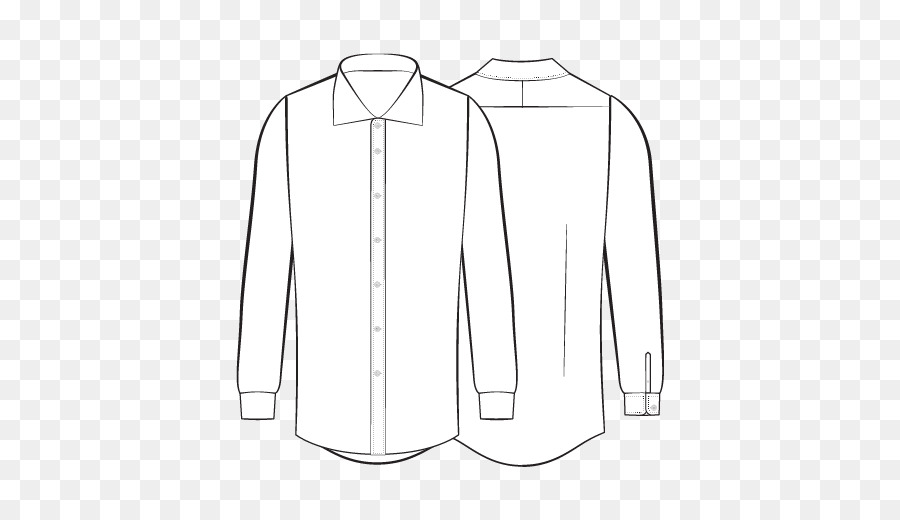 Detail Baju Lengan Panjang Png Nomer 38