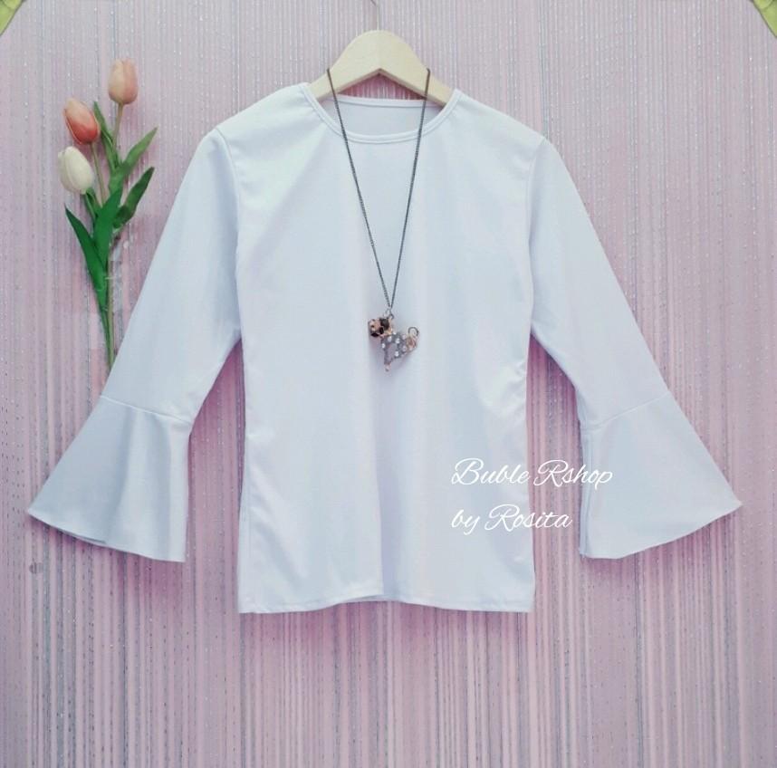 Detail Baju Lonceng Nomer 11