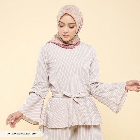 Detail Baju Lonceng Nomer 12