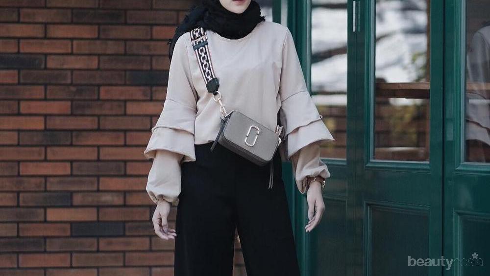 Detail Baju Lonceng Nomer 14