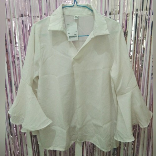 Detail Baju Lonceng Nomer 24