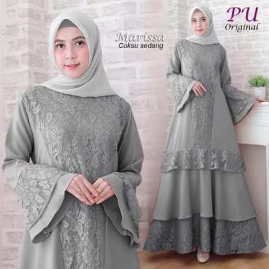 Detail Baju Lonceng Nomer 25