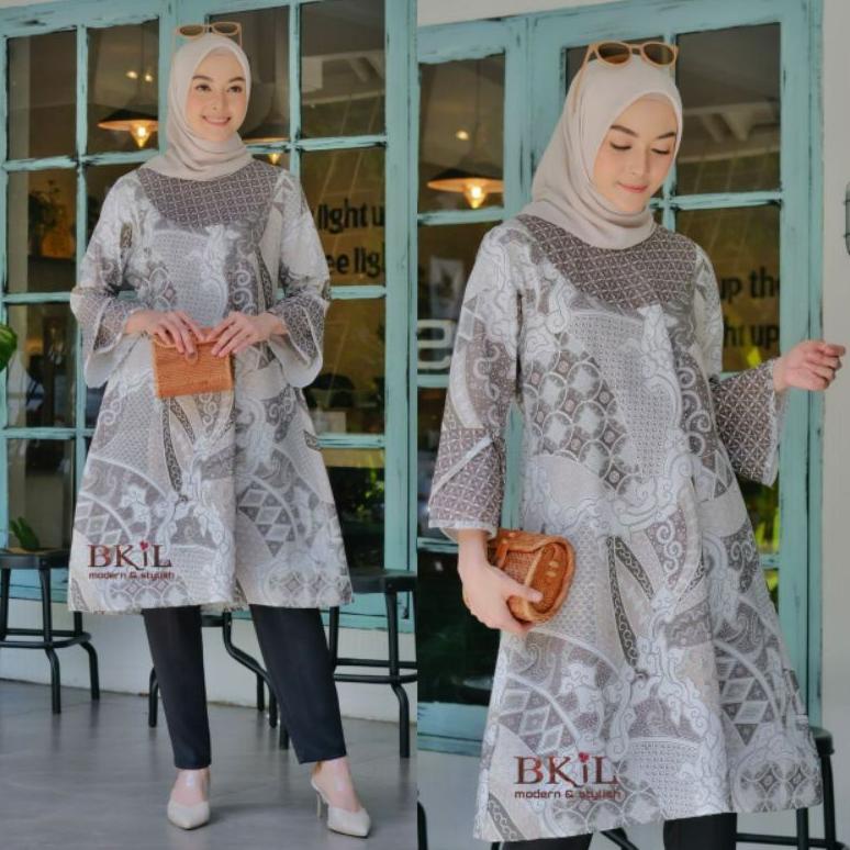Detail Baju Lonceng Nomer 32