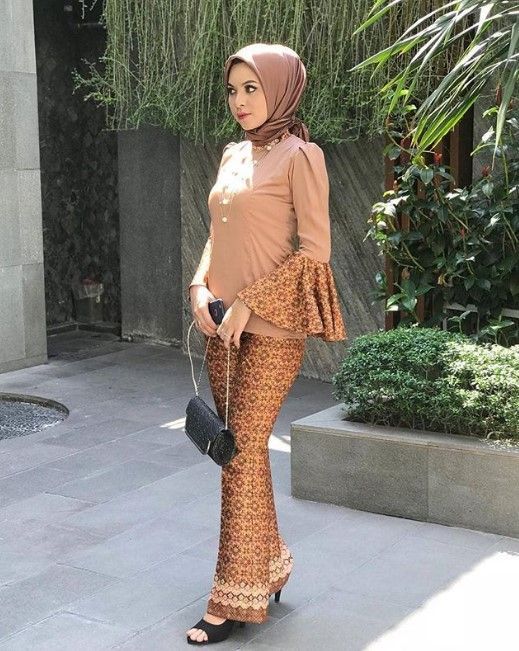 Detail Baju Lonceng Nomer 33