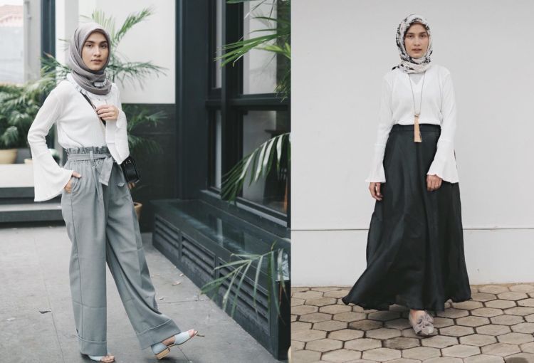 Detail Baju Lonceng Nomer 5
