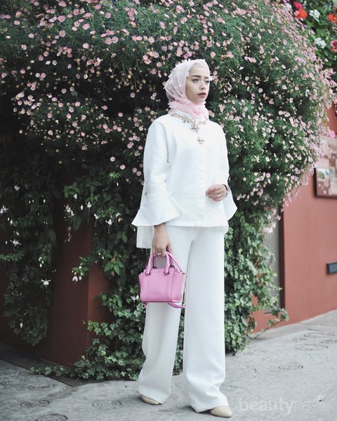 Detail Baju Lonceng Nomer 41