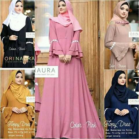 Detail Baju Lonceng Nomer 49