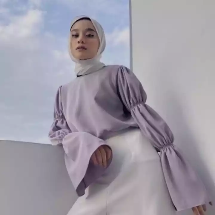Detail Baju Lonceng Nomer 52