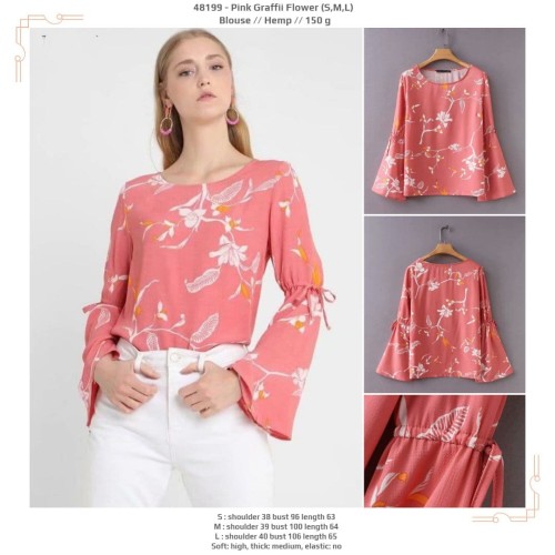 Detail Baju Lonceng Nomer 57
