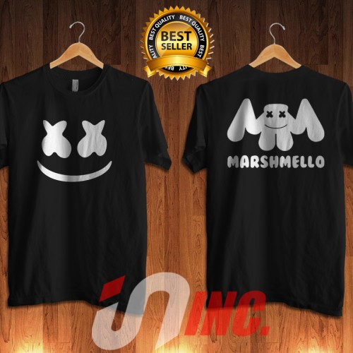 Detail Baju Marsmello Nomer 47