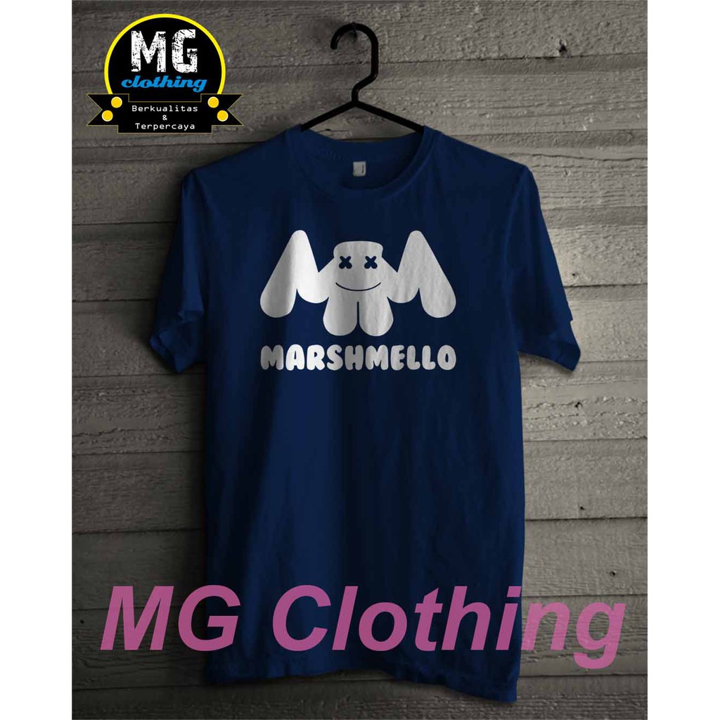 Detail Baju Marsmello Nomer 52