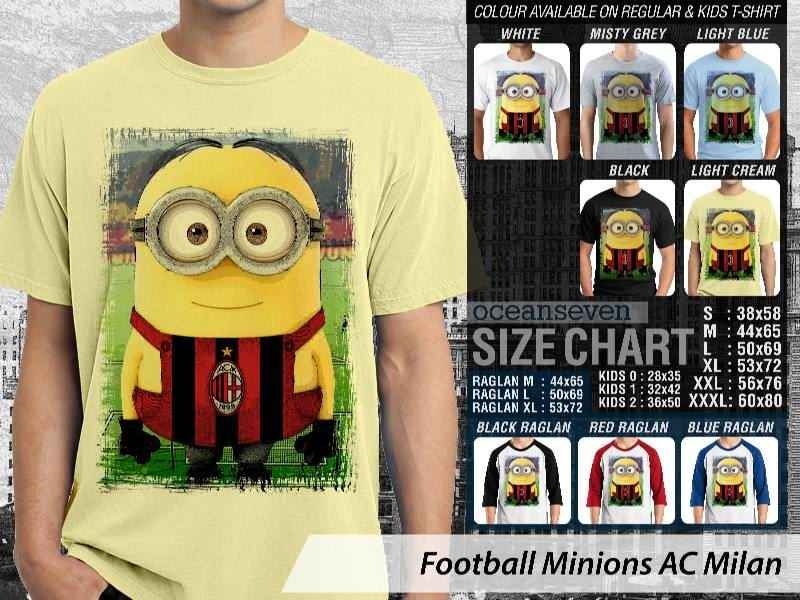 Detail Baju Minion Couple Nomer 45