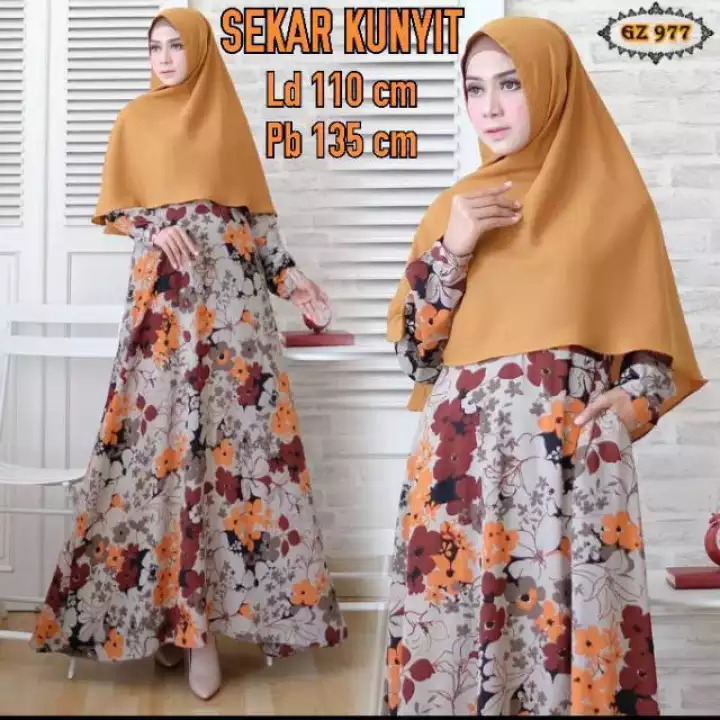 Detail Baju Mint Matahari Nomer 18