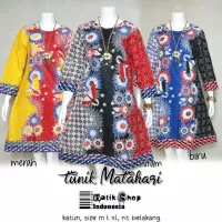Detail Baju Mint Matahari Nomer 44