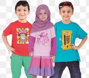 Detail Baju Muslim Anak Png Nomer 37