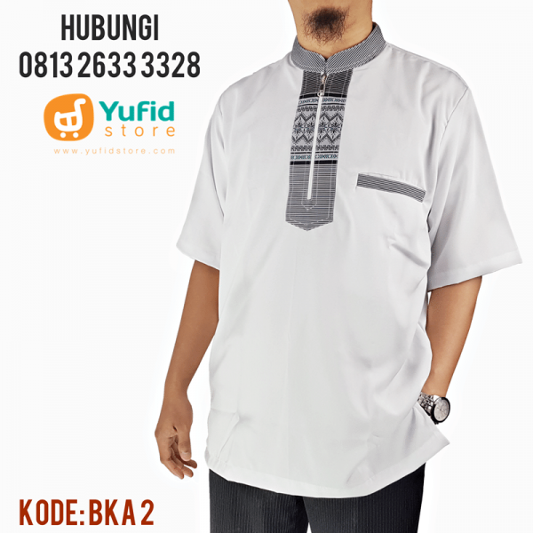 Detail Baju Muslim Png Nomer 21