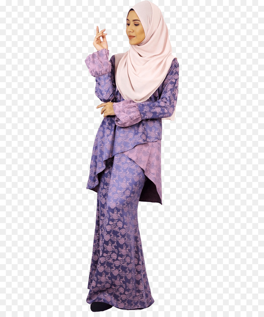 Detail Baju Muslim Png Nomer 5