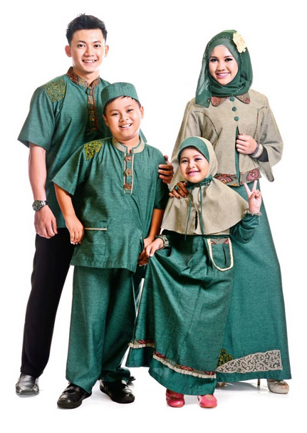 Detail Baju Muslim Png Nomer 39