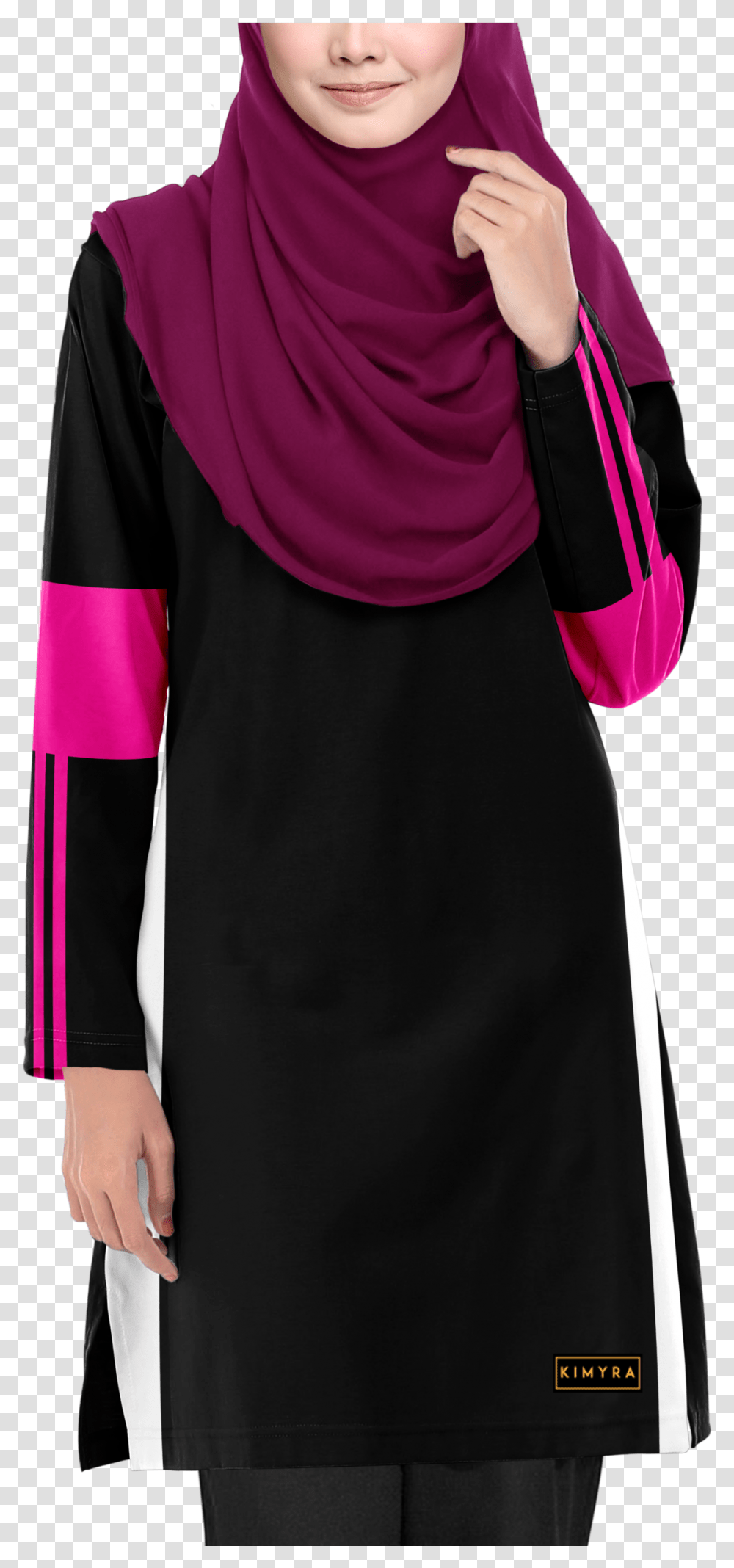 Detail Baju Muslim Png Nomer 52