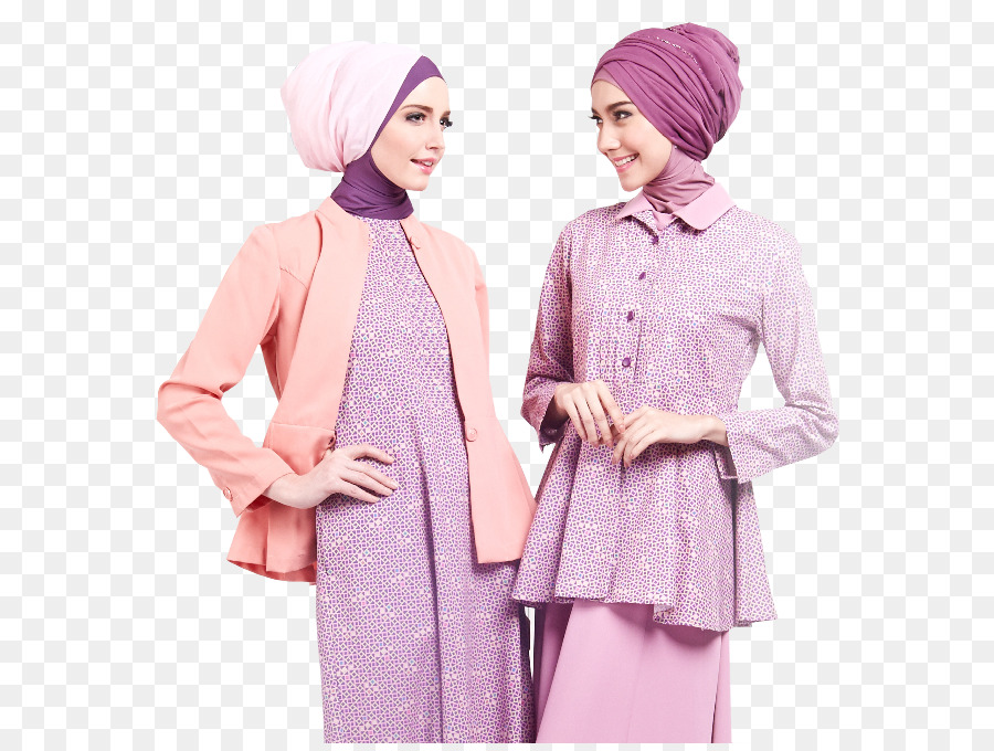 Detail Baju Muslimah Png Nomer 3