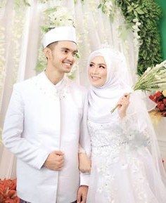 Detail Baju Nikah Pria Nomer 31