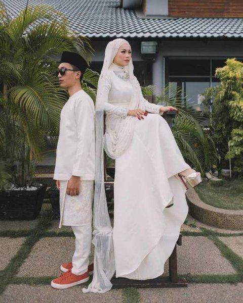 Detail Baju Nikah Pria Nomer 37