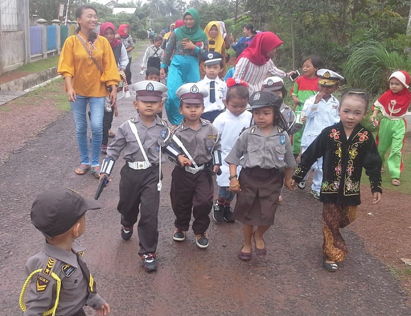 Detail Baju Pahlawan Anak Laki Laki Nomer 23