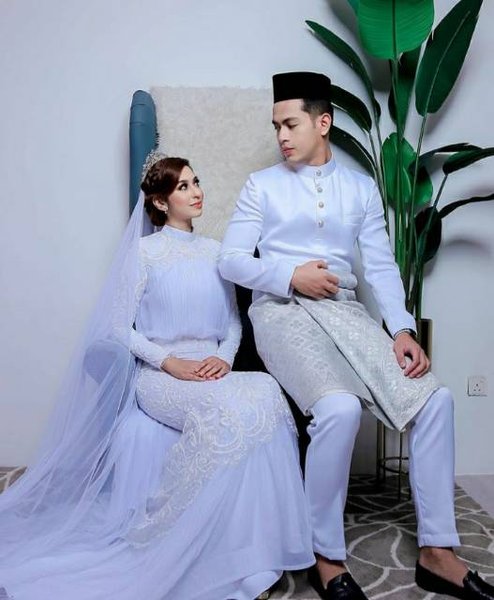 Detail Baju Pengantin Laki Laki Nomer 5