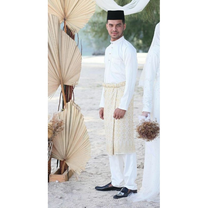 Detail Baju Pengantin Laki Laki Nomer 40