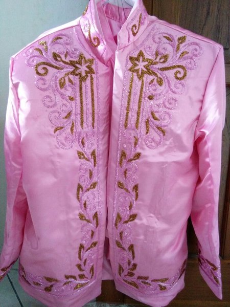 Detail Baju Pengantin Laki Laki Nomer 41