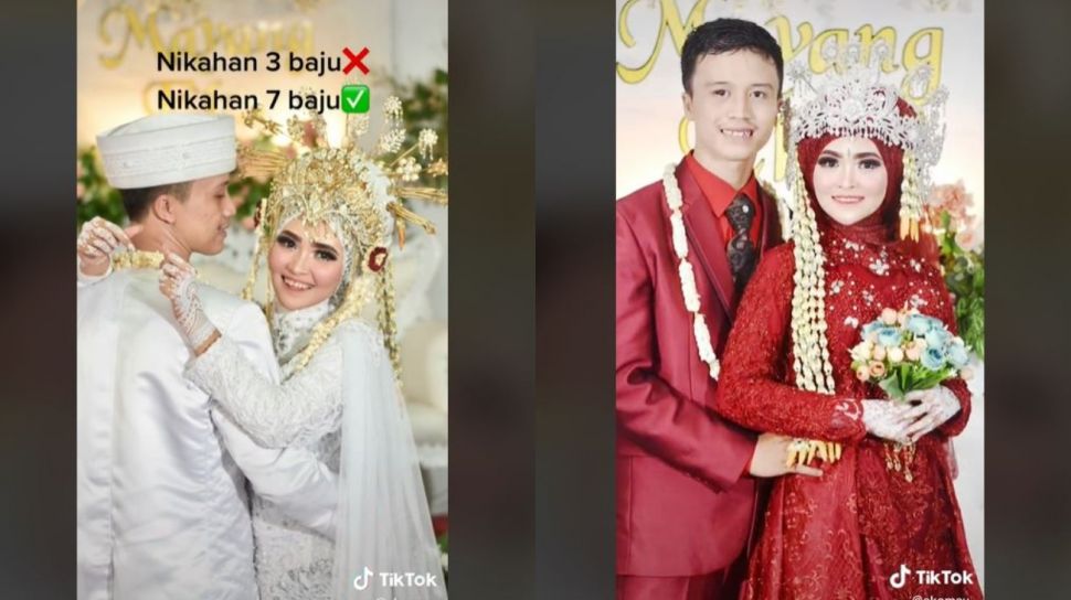 Detail Baju Pengantin Polisi Nomer 25