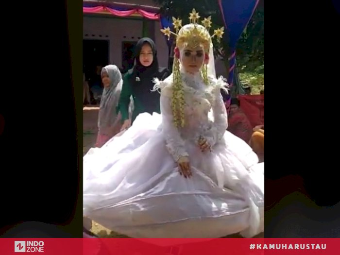 Detail Baju Pengantin Polisi Nomer 52