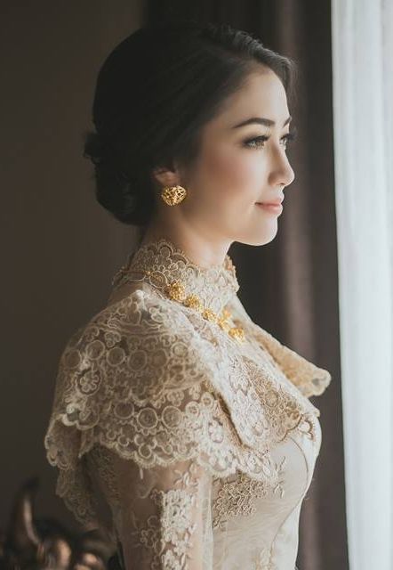 Detail Baju Pengantin Thailand Nomer 25