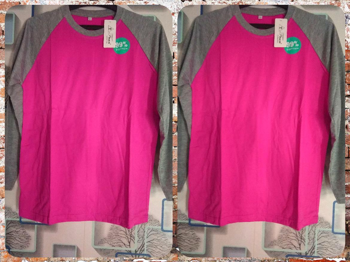 Detail Baju Pink Fanta Nomer 19