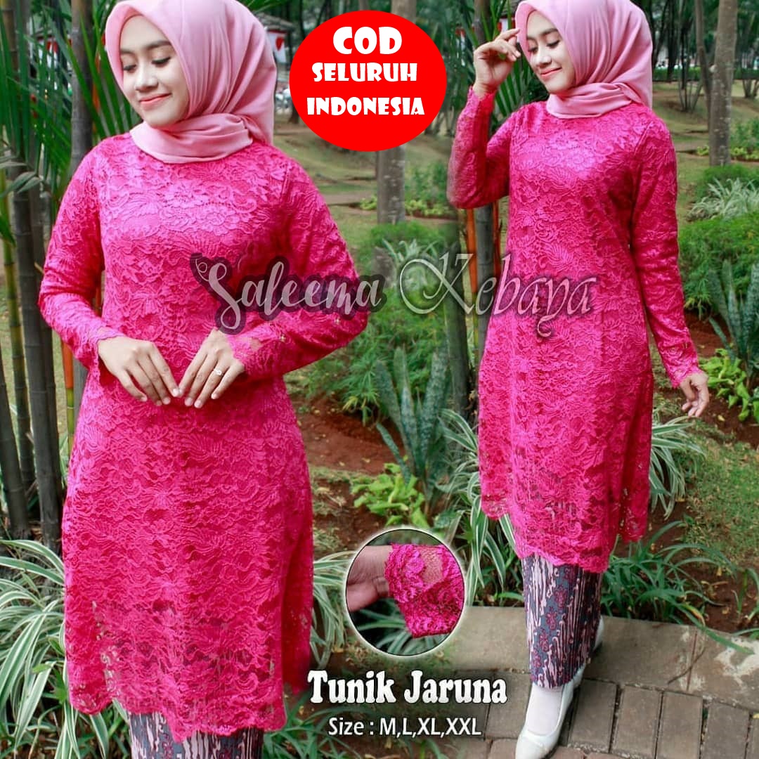 Detail Baju Pink Fanta Nomer 20