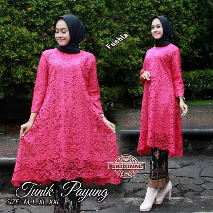 Detail Baju Pink Fanta Nomer 33