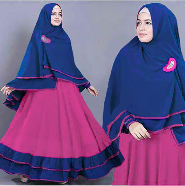 Detail Baju Pink Fanta Nomer 38